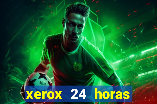 xerox 24 horas porto alegre